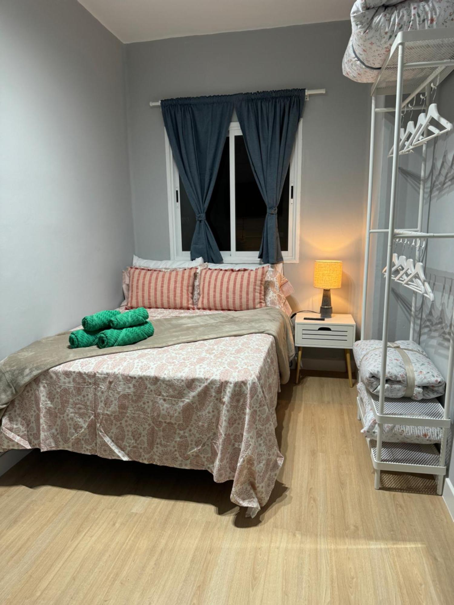 Appartamento Dream Sorolla Santa Cruz de Tenerife Esterno foto