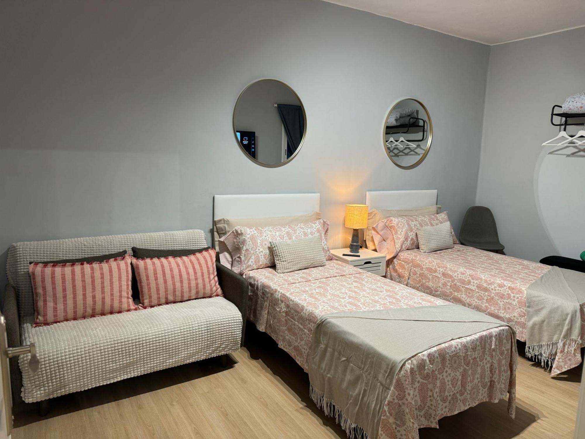 Appartamento Dream Sorolla Santa Cruz de Tenerife Esterno foto
