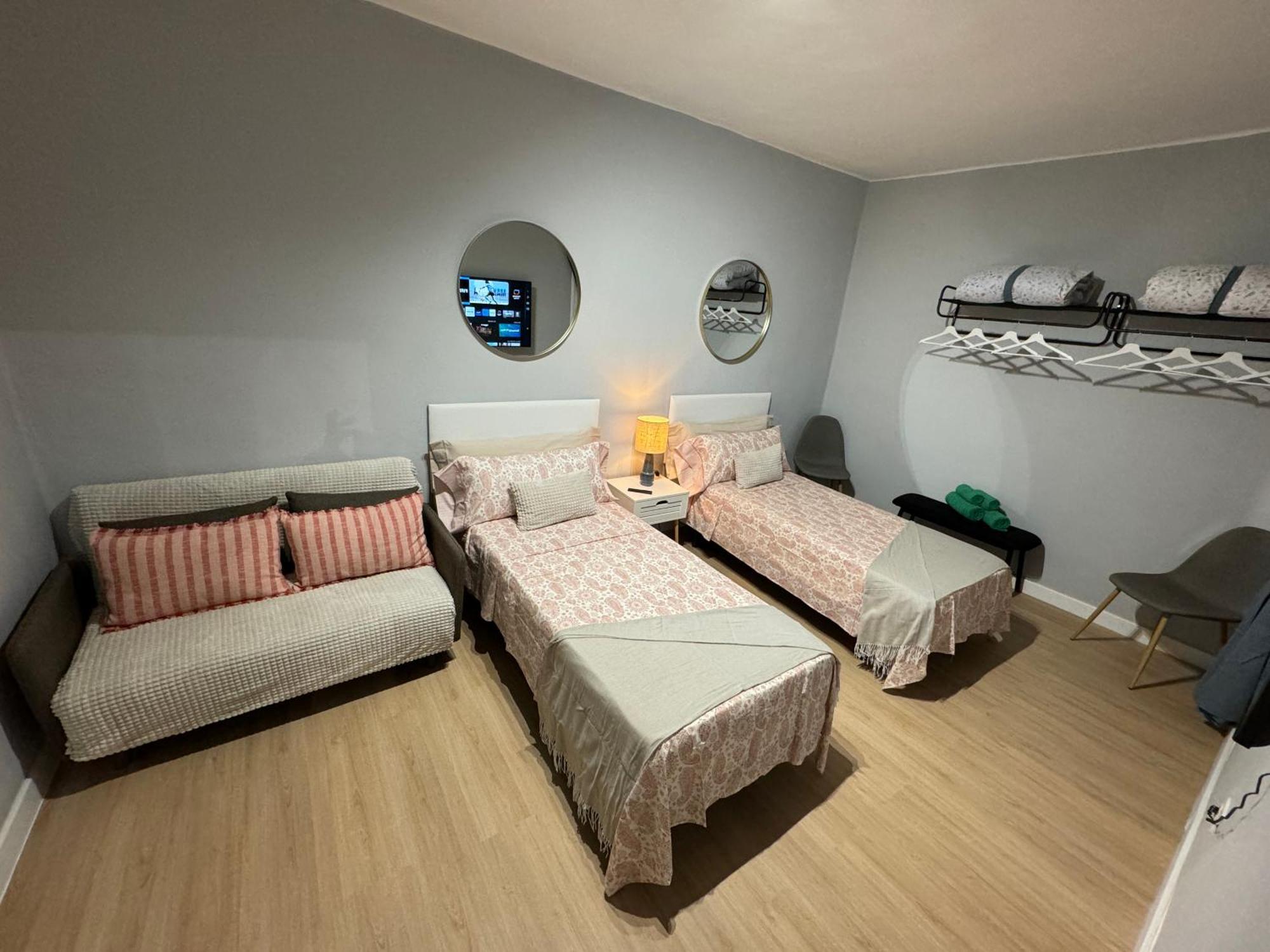 Appartamento Dream Sorolla Santa Cruz de Tenerife Esterno foto