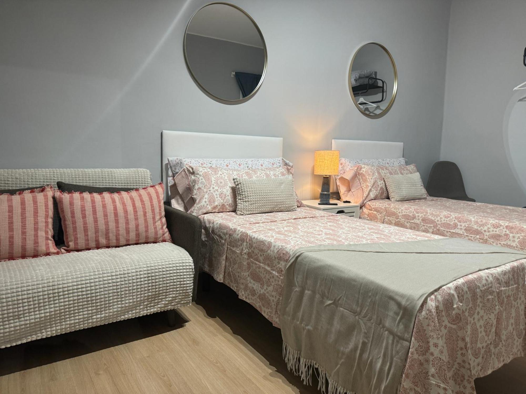Appartamento Dream Sorolla Santa Cruz de Tenerife Esterno foto